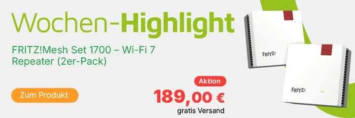 Banner Wochenhighlight