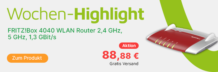 Banner Wochenhighlight