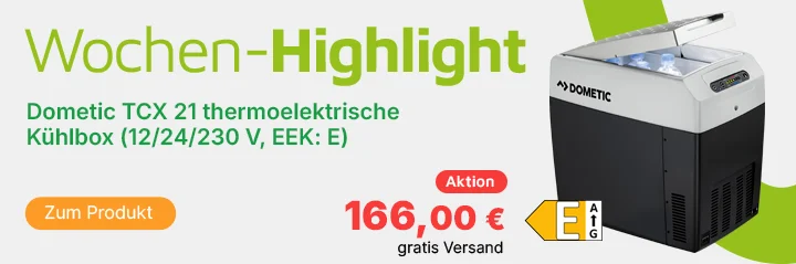 Banner Wochenhighlight