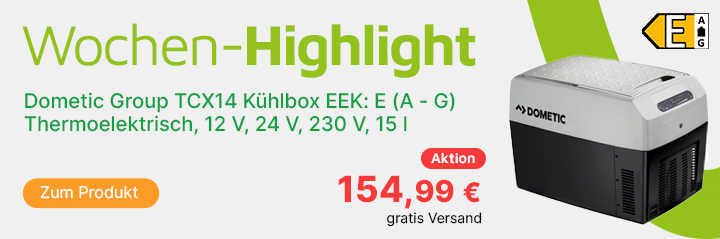 Banner Wochenhighlight