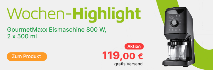 Banner Wochenhighlight