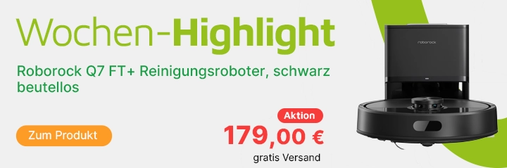 Banner Wochenhighlight