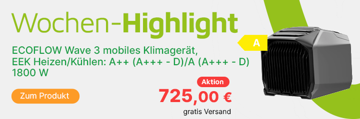 Banner Wochenhighlight