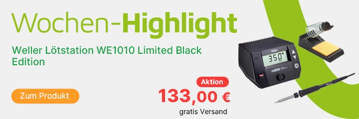 Banner Wochenhighlight