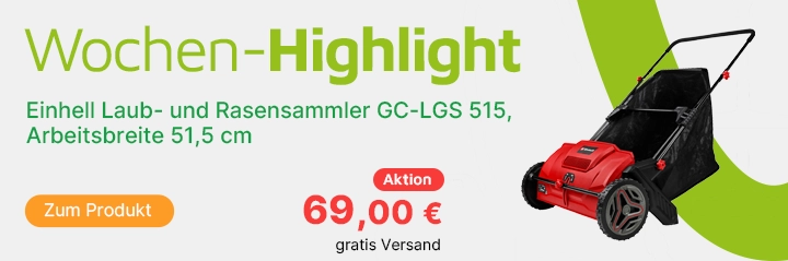 Banner Wochenhighlight