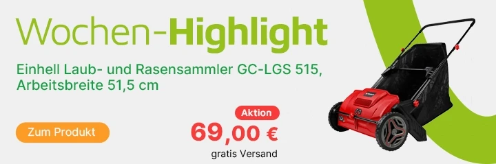 Banner Wochenhighlight