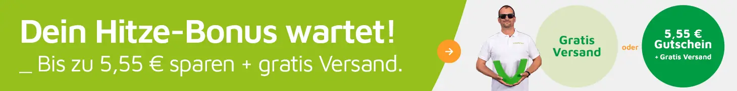 Angebote Banner