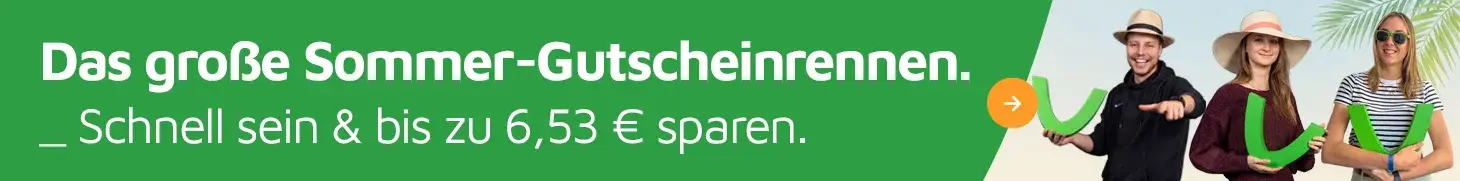 Angebote Banner