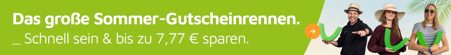 Angebote Banner