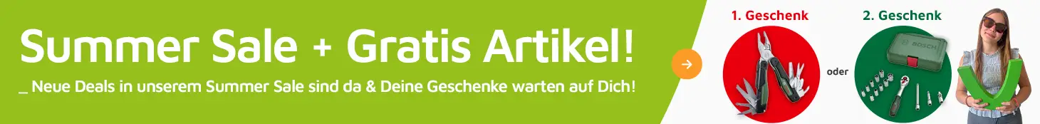 Angebote Banner