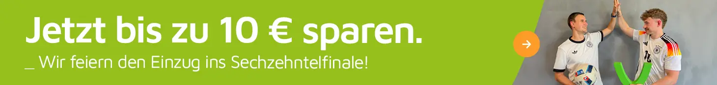 Angebote Banner