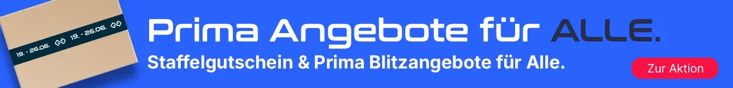 Angebote Banner