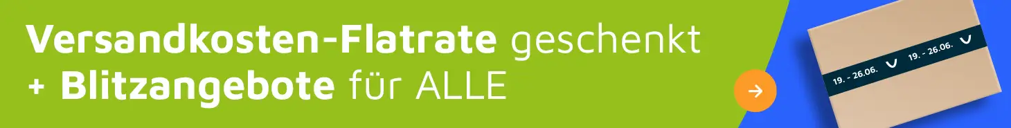 Angebote Banner