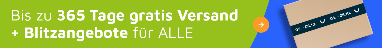 Versandkostenfrei