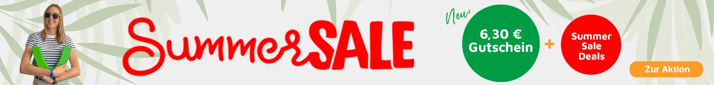 Angebote Banner