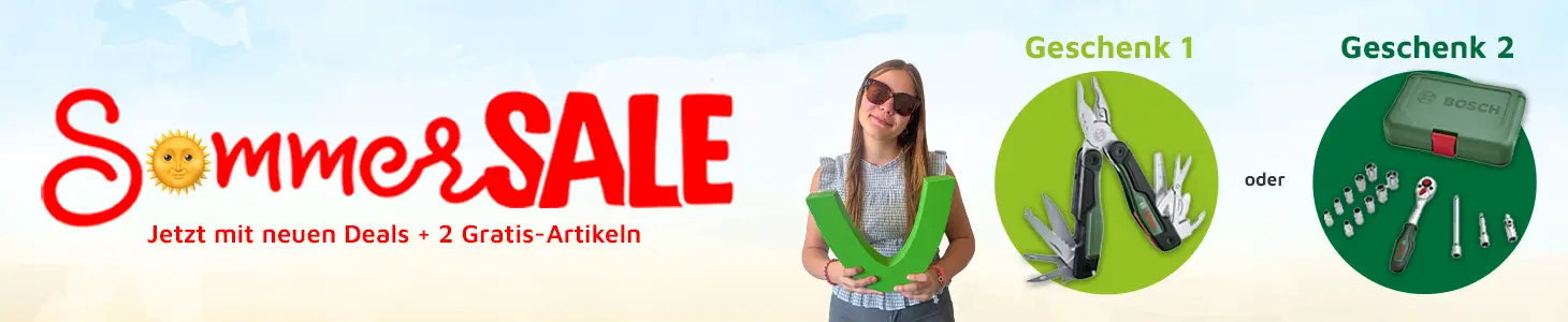 Angebote Banner