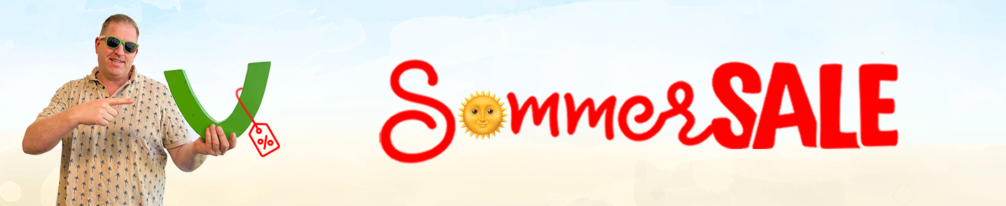 Summer Sale bei voelkner