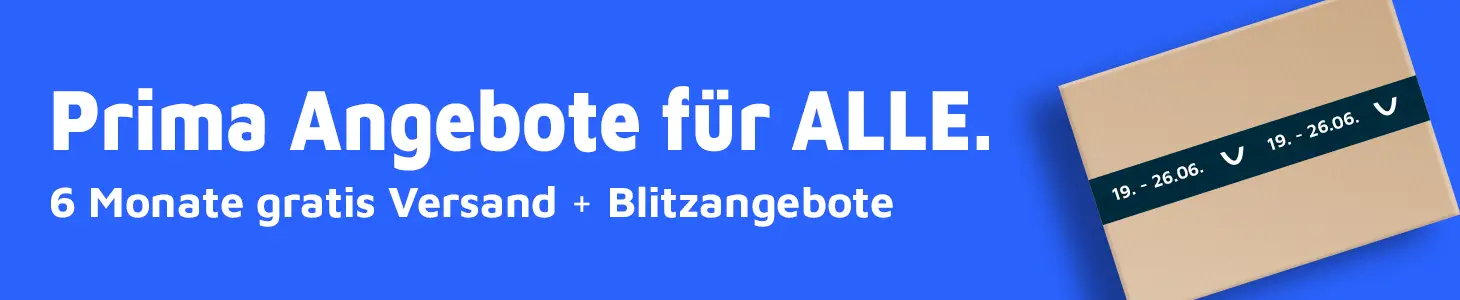 Prima Angebote 2026