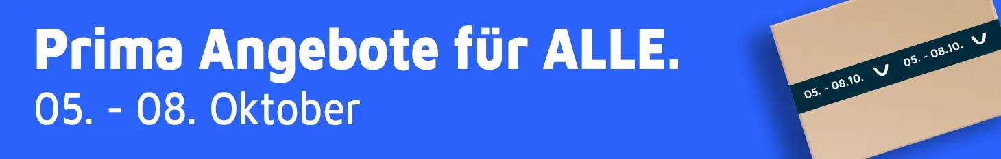 Prima Angebote 2026