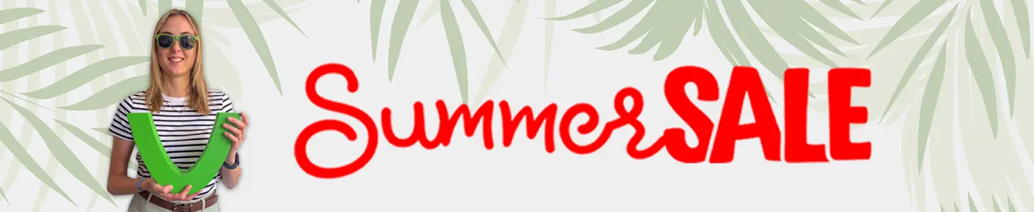 Summer Sale bei voelkner