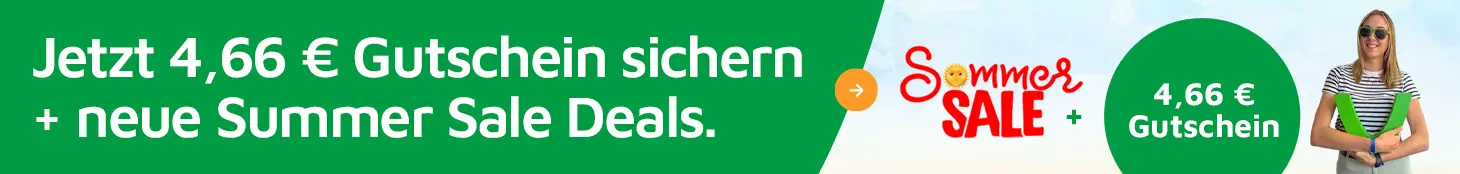 Angebote Banner