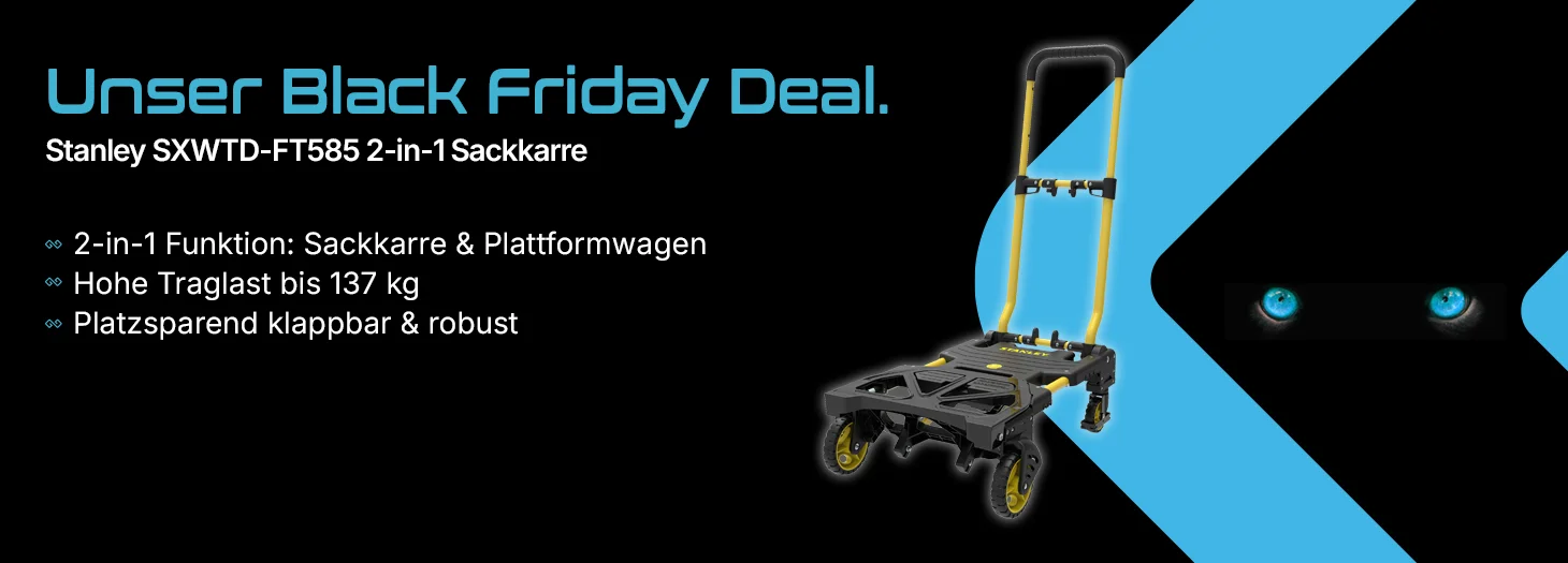 Teaser STANLEY SXWTD-FT585