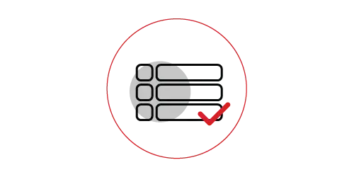 Anmeldeformular für die Einhell Cashback-Aktion ausfüllen
