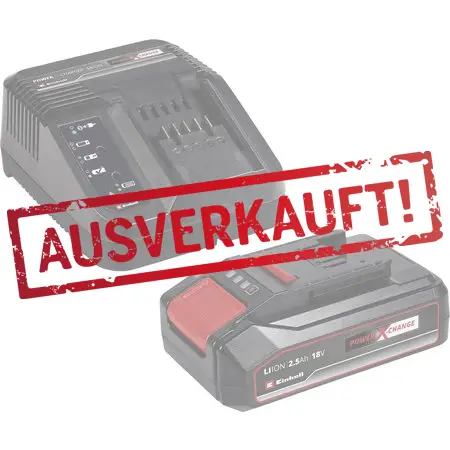 Einhell Aktion