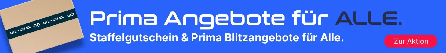 Angebote Banner
