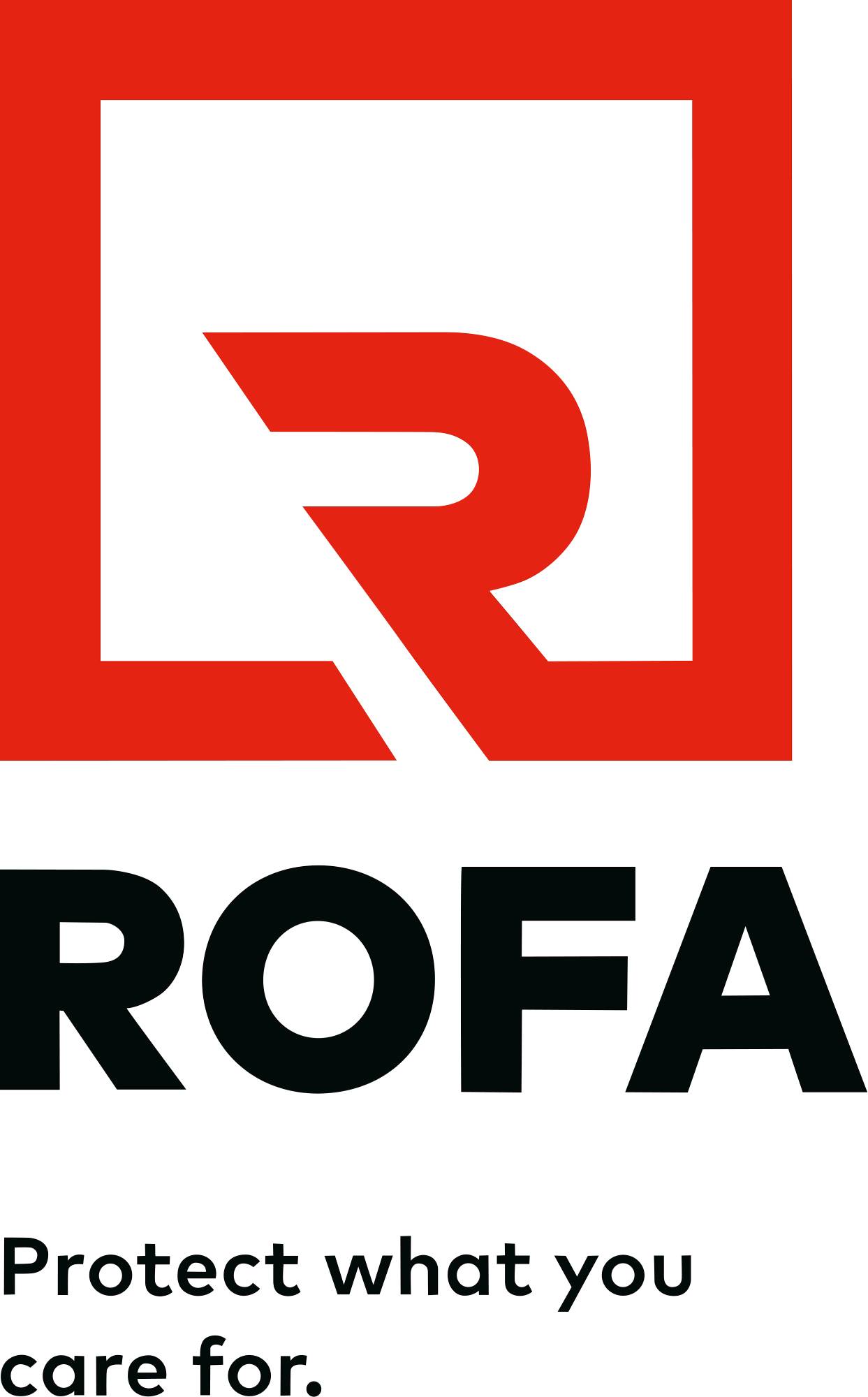 Hersteller: Rofa