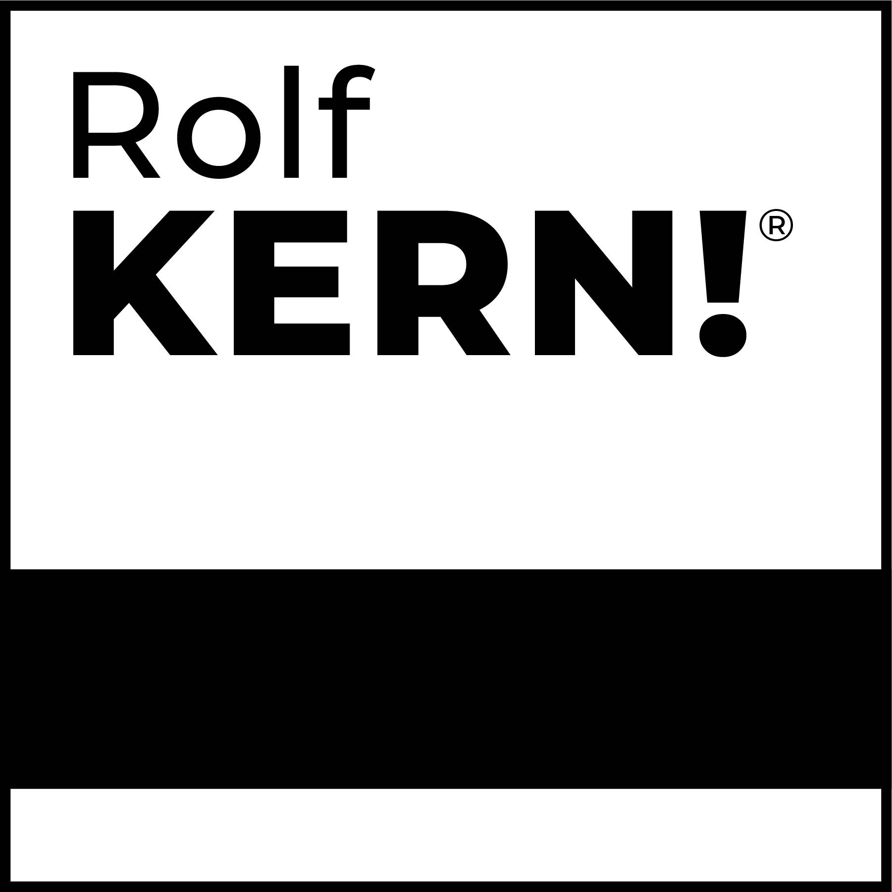 Hersteller: Rolf KERN