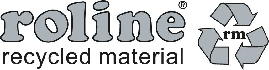 Hersteller: roline recycled material