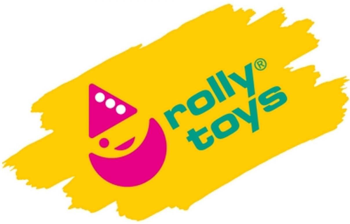 Hersteller: ROLLY TOYS