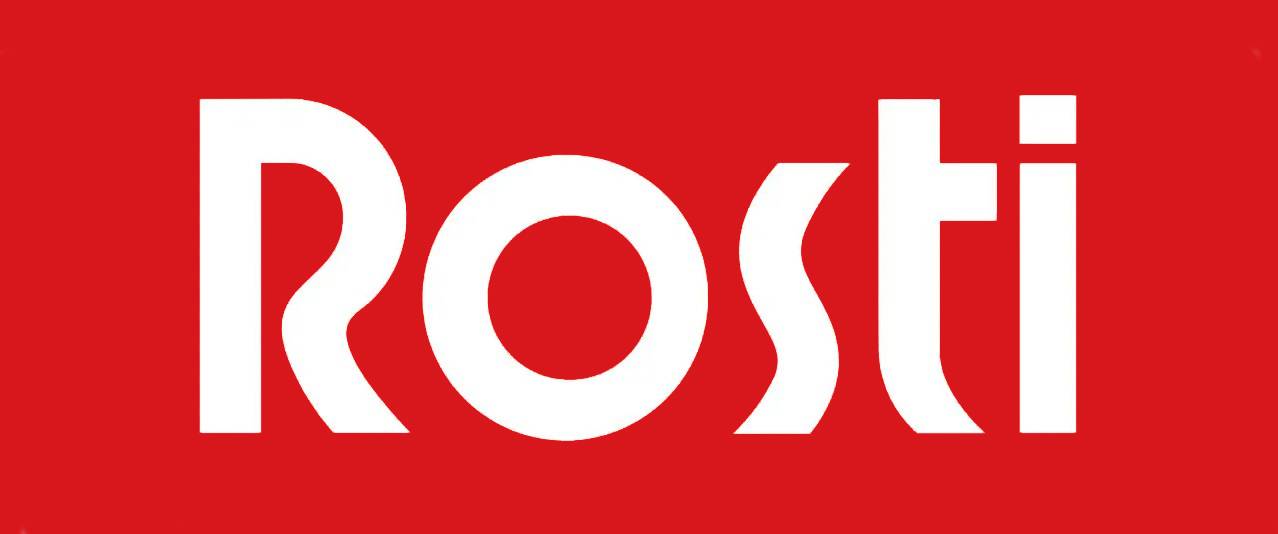 Hersteller: Rosti