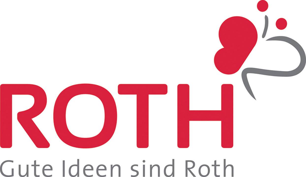 Hersteller: Roth