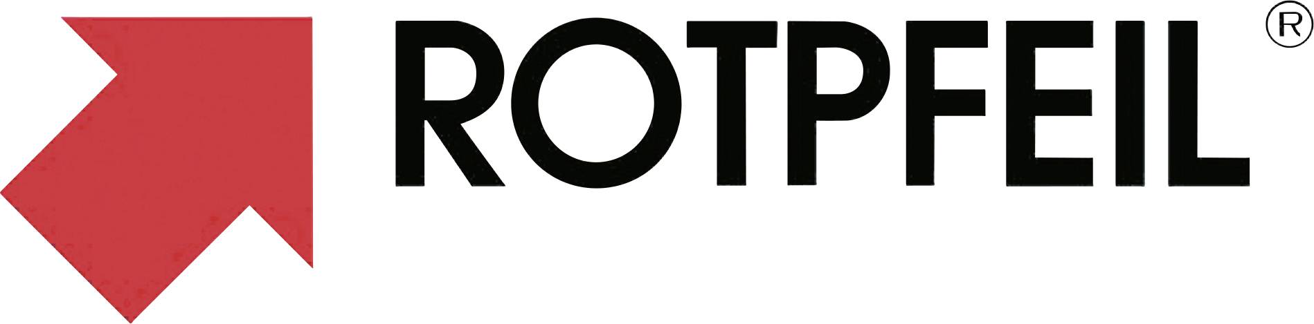 Hersteller: Rotpfeil