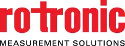 Hersteller: ROTRONIC