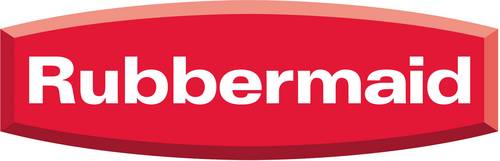 Rubbermaid 0086876044393 Deckel Grau 1St.