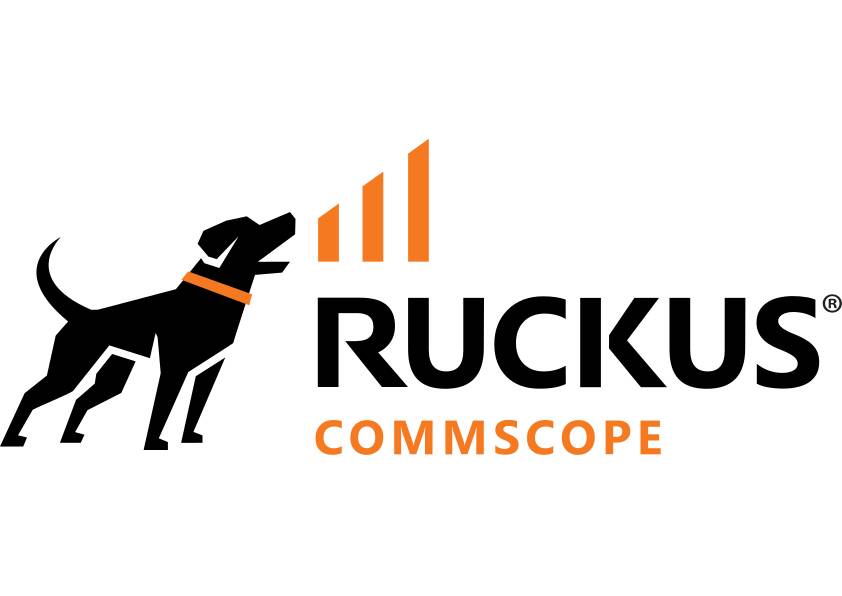 Hersteller: Ruckus Networks