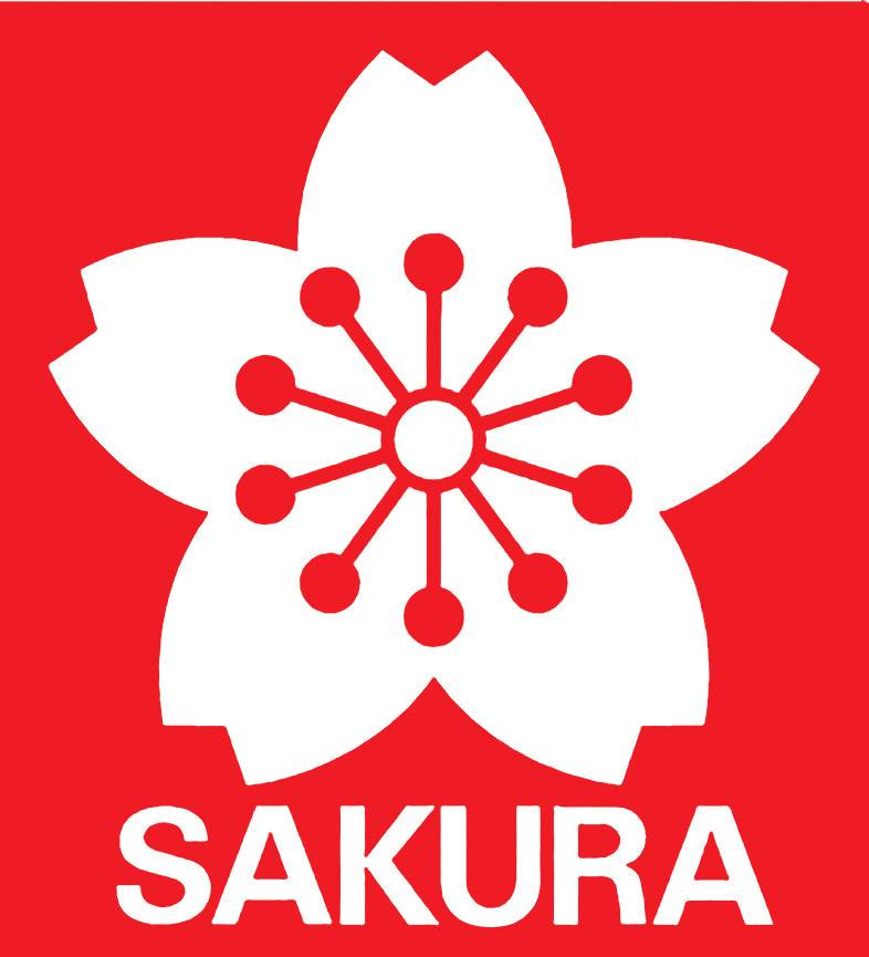 Hersteller: Sakura