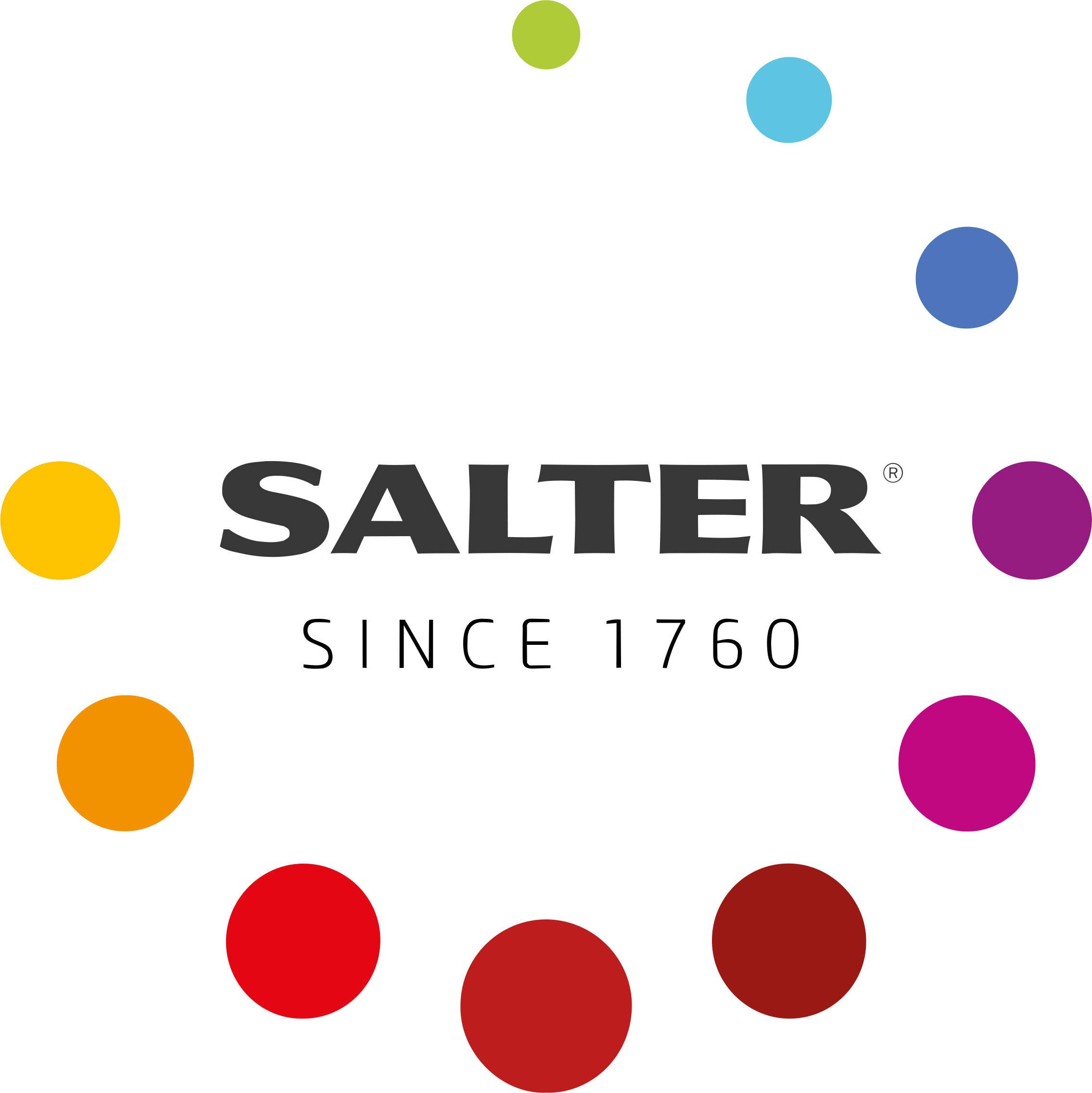 Hersteller: Salter
