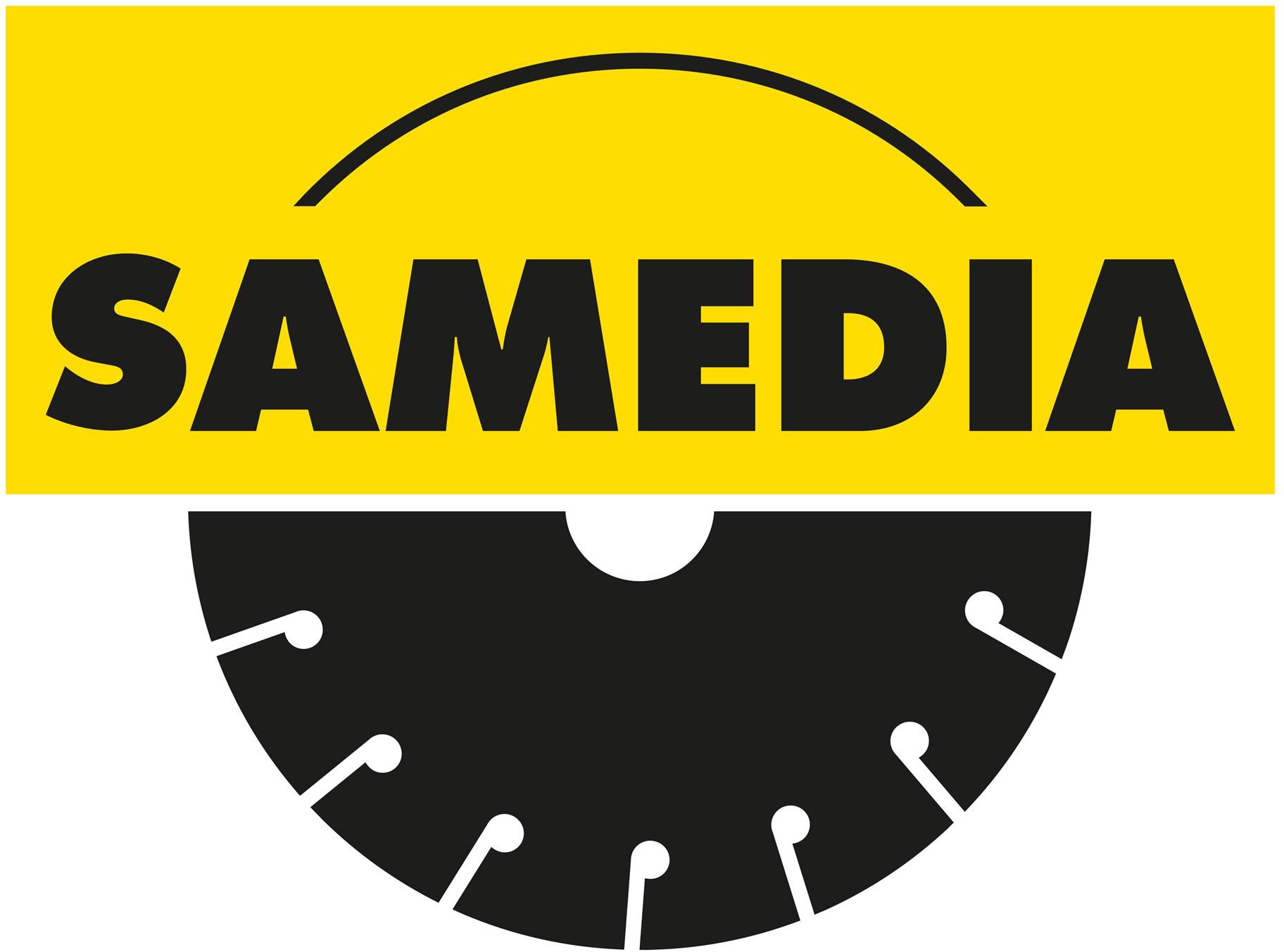 Hersteller: Samedia