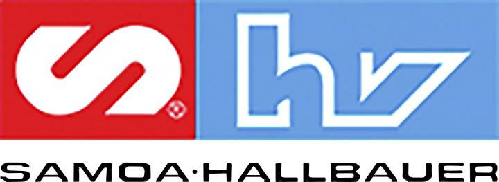 Hersteller: Samoa Hallbauer