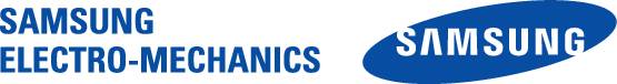 Hersteller: SAMSUNG ELECTRO-MECHANICS