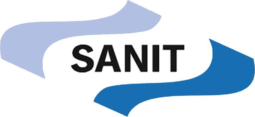 Hersteller: Sanit Eisenberg