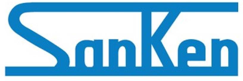 Hersteller: SANKEN