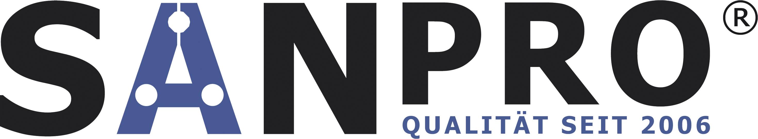Hersteller: Sanpro
