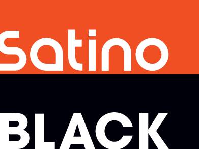 Hersteller: Satino Black