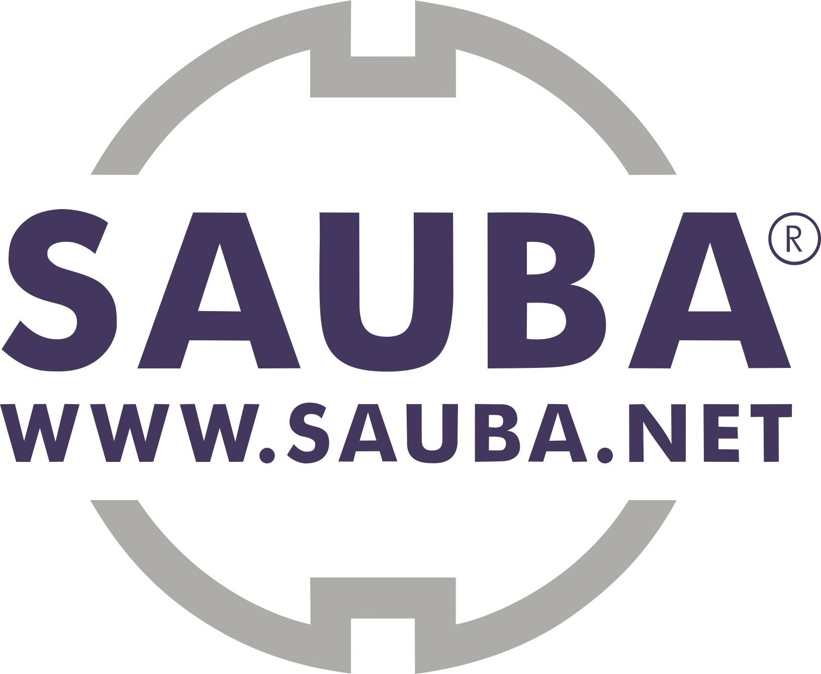 Hersteller: SAUBA