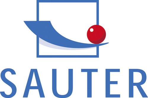Sauter ATU-04 Datenübertragungssoftware, inkl. Schnittstellenkabel